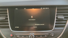 Vauxhall Crossland 1.2 Turbo [130] Ultimate 5dr Auto Petrol Hatchback